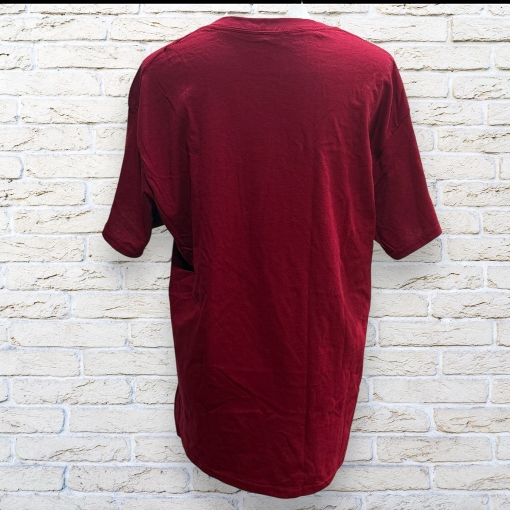 NWOT Loot Crate Lootwear Harry Potter Order of the Pheonix T-Shirt Size Small - Picture 2 of 4